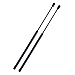 Set of 2 Vepagoo Trunk Shocks for Kia Sorento 2003-2009 Gas Charged Rear Liftgate Hatch Lift Support Shock Strut