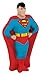 EMTEC Super Heroes 4 GB USB 2.0 Flash Drive, Superman