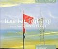 Superman/Five For Fighting
