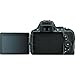 Nikon D5500 DX-format Digital SLR Body (Black)