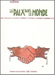La  paix dans le monde