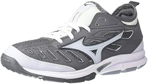mizuno turf