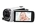 Canon VIXIA HF R700 Full HD Camcorder (White)