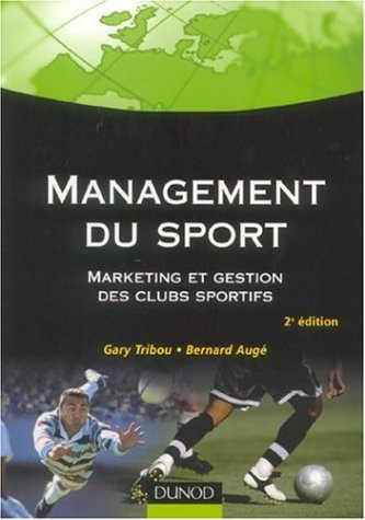 Management du sport