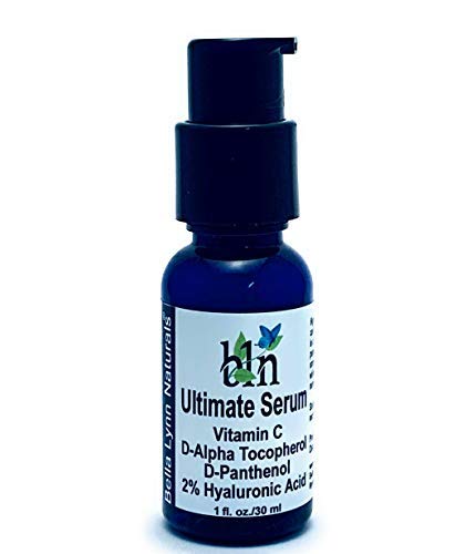 effective serum for face