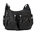 Scarleton Lightweight Shoulder Purse with Multiple Pockets, Casual Travel Handbag for Women, H1800