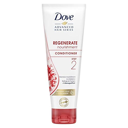 Dove Advanced Hair Series Regenerate Nourishment Conditioner, 250ml