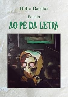 Livro ... ao pé da Letra: Poesia