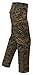 Rothco 8675 ULTRA FORCETM BDU PANT - WOODLAND DIGITAL, Small-Regular (27-31