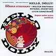 Hello, Dolly! (Original Motion Picture Soundtrack)