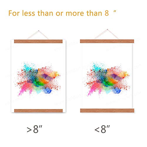 3 Benjia+Magnetic+Picutre+Artwork+Hanging