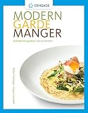 Modern Garde Manger: A Global Perspective by Robert B Garlough, Angus Campbell
