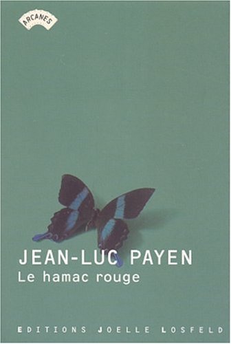 Le  hamac rouge