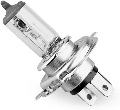 Candlepower H-4 Quartz Bulb (Single / 60/55W)