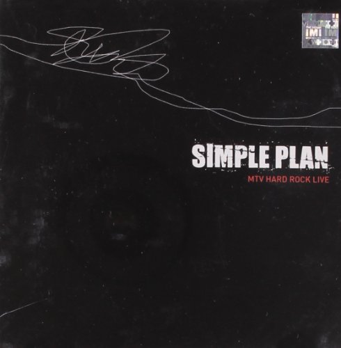 Simple Plan - Promo Only Mainstream Radio, February 2005 - Zortam Music