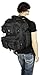 NPUSA Mens Hiking Molle Tactical 2L Liter Hydration Ready 15 Inch Laptop Backpack Bag with Flashlight