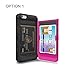 TORU CX PRO iPhone 6 - Hot Pink