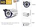 Vstarcam C7815WIP HD 720P P2P Onvif IP67 Outdoor Bullet Waterproof Security Mini Gun Wireless WiFi IP Camera with IR Cut Night Vision Maximum Support 128G TF Card