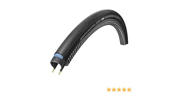 schwalbe durano plus performance rigid road tyre