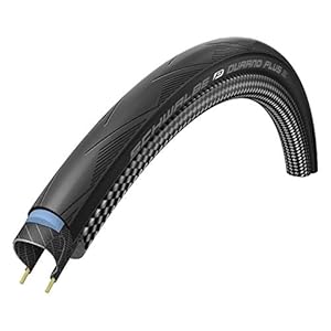 Schwalbe Vouwband Durano Plus HS464, zwart