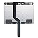 Elemusi New Replacement A1502 Touchpad with Felx Cable 593-1657-A Trackpad for MacBook Pro 13