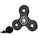 EDC Decompression Rotating Triangle Interphalangeal Finger Finger Top Spiral Hand Spinner Toys，Fidget Spinner With Hybrid Ceramic Ball Bearings For a Smooth, Quiet Spin That Doesn't Stop