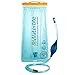 Pressurized Hydration Bladder (2 Liter) by Watertite | Award Winning Outdoor Gear for Cycling Camping Hiking Hunting and Dog Walking | Drinking Water Storage Reservoir Replacement Hydration Pack | NEW