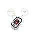 Kingta Finger Pulse Oximeter Blood Oxygen Saturation Monitor with Accurate and Quickly Measure Oxygen Saturation and Pulse Rate,Not for Medical Use(Generation 1)
