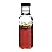 Kolder Salad Dressing Mixer Bottle with 8 Classic Recipes, Glass, 13-Ounce Capacity