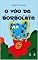 Livro O VÔO DA BORBOLETA