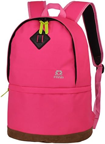 Sinpaid Outdoor Large Capacity Backpack Casual Style School Laptops Backpack Travel Hiking Backpack