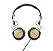Beyerdynamic DT-1350-80 Closed Supraaural Headphone for Control and Monitoring Applications, Musicians, and DJ's, 80 Ohms