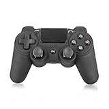 Joytorn Wireless Controller for PS4,DualShock 4 Wireless Controller Game Joystick with Dual Vibration Game Remote Control Joystick and Touch Panel Joypad