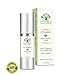Cynergy Health Science Vitamin C Serum – Natural, Organic Anti-Aging Formula with Hyaluronic Acid – Sun and Dark Spot Corrector – Age-Defying Hydrating Moisturizer – Firming Anti-Wrinkle Cream