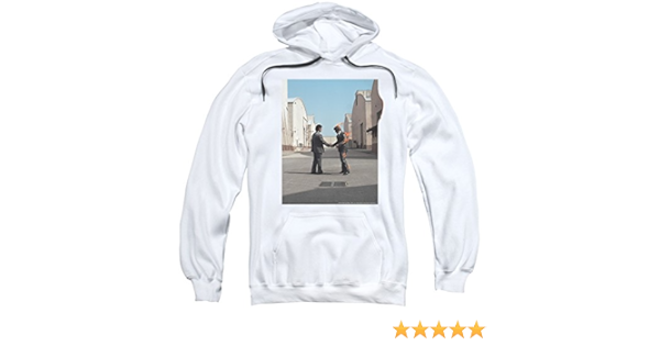 pink floyd hoodie amazon