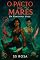 Livro O Pacto das Marés: Um Romantasy Épico de Sangue e Sacrifício: Uma Saga de Fantasia com Enemies-to-Lovers e Magia Sombria