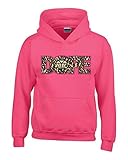 Artix Dope Diamond Cheetah Unisex Hoodie Weed 420 Fashion Sweatshirts