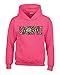 Artix Dope Diamond Cheetah Unisex Hoodie Weed 420 Fashion Sweatshirts