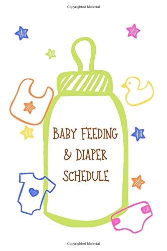 baby bottle tracker