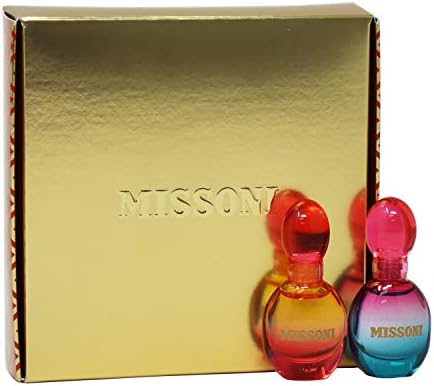 missoni perfume gift set