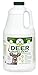 Concentrated Deer Repellent - Bobbex | Deer, Elk, and Moose Deterrent Concentrate (64 oz.) UB-U9NT-KE8U primary