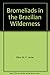 Bromeliads in the Brazilian Wilderness