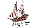 Lego Parts: Pirates Brickbeard's Bounty 
