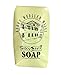 Kerry Woollen Mills Wool Fat Moisturizing Bar Soap, 150 Gram