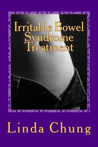 Irritable Bowel Syndrome Treatment: How To Cure Irritable Bowel Syndrome Symptoms Paperback – January 18, 2013
