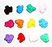 Anditoy 12 Colors Fluffy Soft Super Light Clay Floam Toy for Kids, DIY, Party Favors