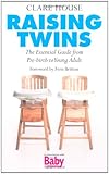 Image de Raising Twins: The Essential Guide from Pre-Birth to Young Adult