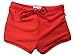 SwimZip Shorties - UPF 50+ Swim Shorts - Baby, Toddler, and Kids - Boys' or Girls