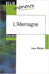 L' Allemagne