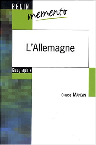 L' Allemagne
